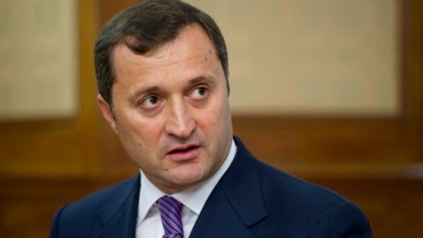 Конфискуват &#163;500 000 от сина на бивш молдовски премиер