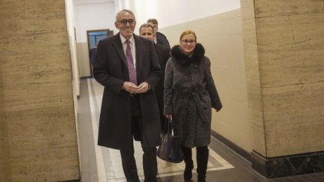 Оправдаха бизнесмена Огнян Донев, не е крил данъци