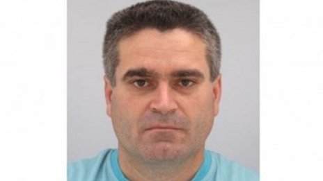 МВР издарива 47-годишен. Костадин Йонев е изчезнал на 4 февруари