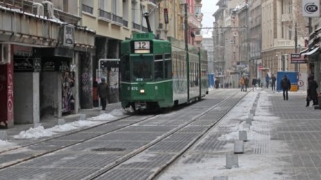 Има ли край? Строителството на "Граф Игнатиев"...