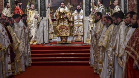 Забрана на абортите, часове по религия в училище... Какво иска БПЦ?