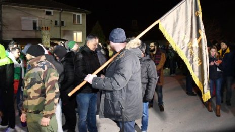 Кметът: Връщането на роми във Войводиново – провокация!