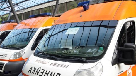 Млад мъж загина при катастрофа край Пазарджик