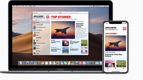 Издателите препъват опита на Apple да създаде "Netflix за новини" 