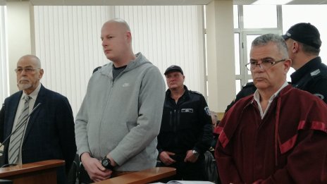 На 15 години затвор осъдиха Рангел Бизюрев, убил Митко от Цалапица 