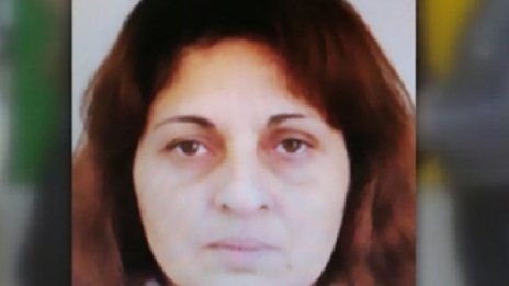 "Царицата на джебчийките" - Станка на 40 г., с 18 крими регистрации, 9 дела...