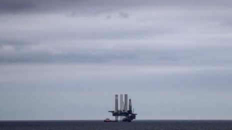 Брентът достигна рекордна за годината цена 