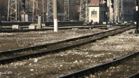 Превозвачът: Лошият железен път е причина за дерайлирането 