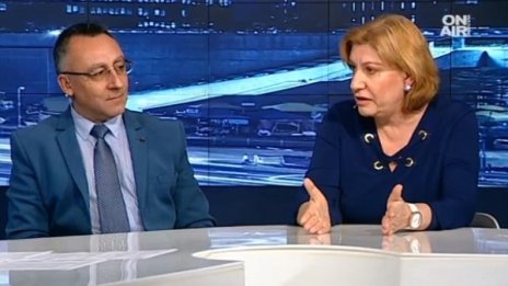 Стратегията за детето - съчинение по непреживяно
