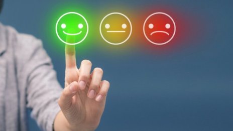 Как да спрете чуждите отрицателни емоции?