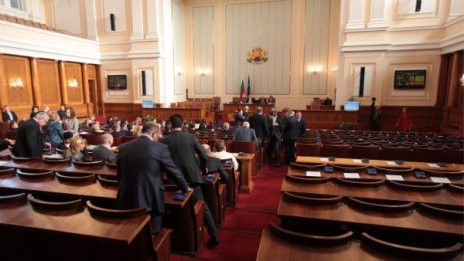 България призна Северна Македония за член на НАТО