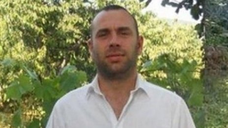 Доживотна присъда за наш полицай, убил гръцки лекар