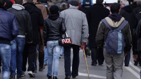 Доклад сочи: Работната ни ръка в Европа - млади, с ниско образование