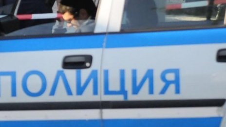Автобус с пътници пропадна в канавка на пътя Пловдив-Марково