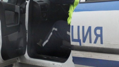 29-годишен пробва да отърве глоба с подкуп