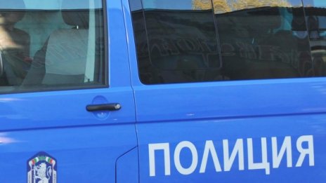 Задържан за опит за убийство се обеси в ареста 