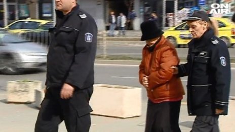 Пенсионерката, задържана за "ало" измама: Жертва съм!