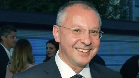 Социалистите от Мадрид: Готови сме за революция!