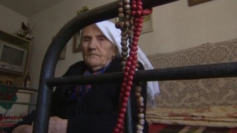 Вяра и домашна храна - рецептата на 101-годишната Фатма
