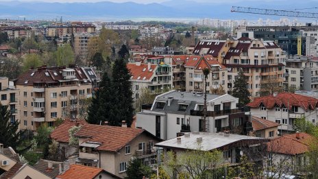 Цените на имотите у нас продължават да нарастват двуцифрено на годишна база