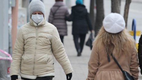  Бизнесът недоволства: Българите боледуват все по-дълго!