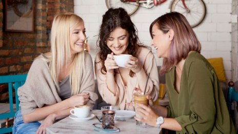 6 важни неща по отношение на приятелството