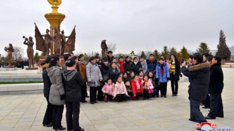 Обявиха севернокорейско правителство в изгнание