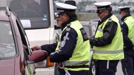 МВР София пуска допълнителни екипи за празниците