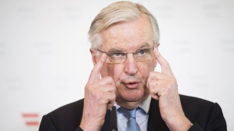 ЕС готов да даде гаранции за споразумението за Brexit