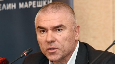 Марешки: 3 март - ден за преклонение, смирение и слава!