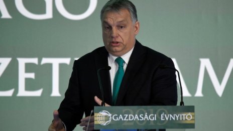 Орбан: Мигрантската криза може да се повтори, още по-силна