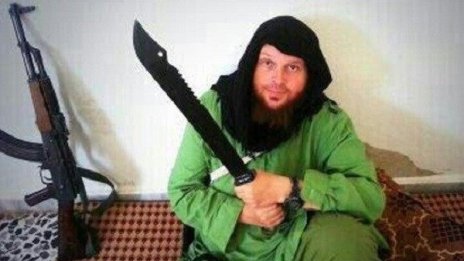 Новозеландец, част от ИД, предупреден: Да не чака помощ!