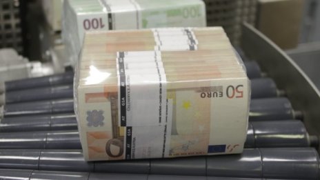 От 15 декември – без такси за банков превод в евро!