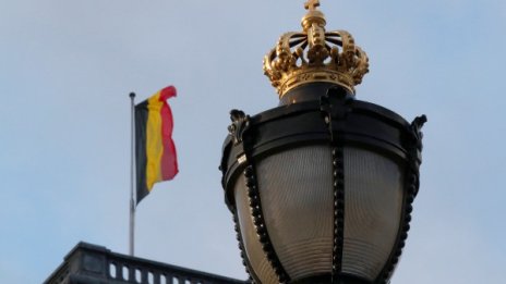 Белгия се хвали: Десет пъти повече британци искат наш паспорт