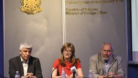 Евростат отчете: 40% са жените в правителствения сектор у нас 