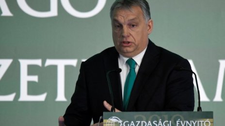 Орбан на кръстопът: 5 опиции пред унгареца