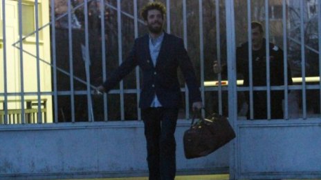 Арест за Явор Бахаров &ndash; набил бивше гадже, минувач, скочил и на полицай