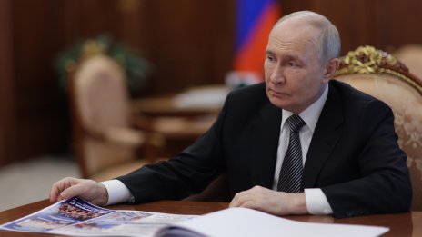 Русия забрани износа на дизел, ще внася горива 
