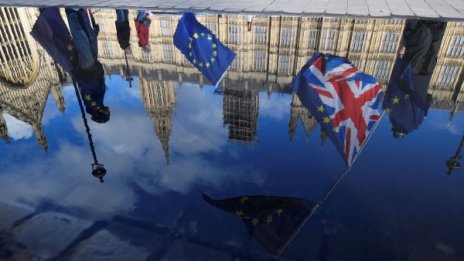 Фирмите да внимават с Англия, да не изнасят около Brexit