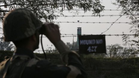 Индия към Пакистан: По-конкретно срещу тероризма!