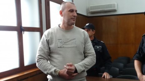 Осъден за двойно убийство: Невинен съм! Жали се в 1000 страници