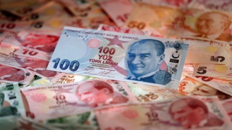 Близо 1000 лева е прагът на бедността на човек в Турция