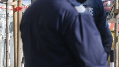 Хванаха британец за грабежи, имал 53 самоличности