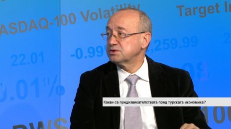 Спирането на разговорите за членство на Турция в ЕС, какво следва?