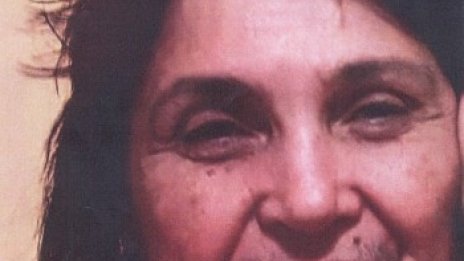 Полицията издирва 66-годишна жена от Врачанско