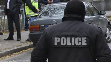 Нарушители скачат на полицаи, все повече случаи на агресия