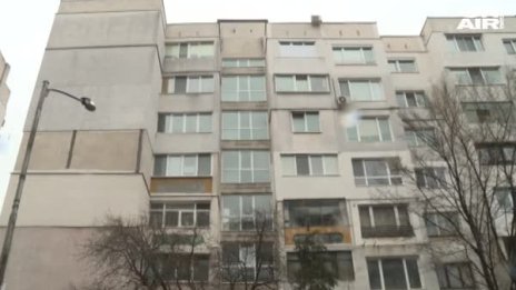 Постоянно пиян син убил 64-годишната си майка в София
