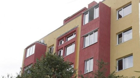 Зам.-кмет в Хасково в жилище за социално слаби. Защо не?!