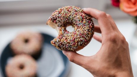 15 промени, които се случват, когато спрете захарта