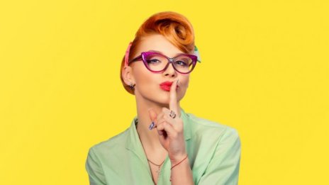 6 неща, които е добре да пазим в тайна 